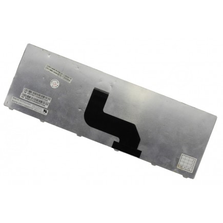Packard Bell EasyNote TJ66 Klávesnica CZ / SK čierna