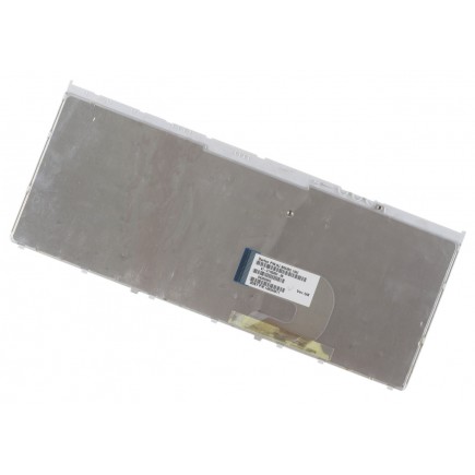 Sony Vaio VGN-FW190EBH Klávesnica Strieborný rámček CZ/SK