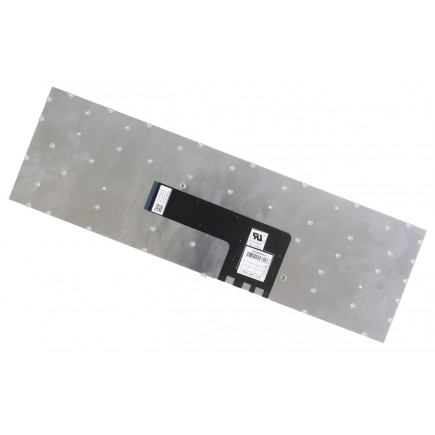 Sony Vaio SVF15A1DPXR Klávesnica CZ/SK čierna bez rámčeka