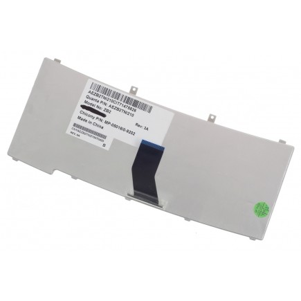 Acer TRAVELMATE 4230-6240 Klávesnica CZ / SK čierna