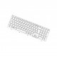Kompatibilní Sony Vaio 148971711 Klávesnica s rámčekom CZ/SK Biela