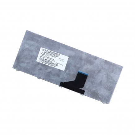 Acer Aspire One AO532h Klávesnica čierna CZ / SK, US