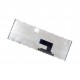 Kompatibilní Sony Vaio 148971011 HK1 Klávesnica s rámčekom CZ/SK Biela