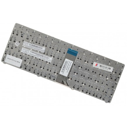 Asus Eee PC 1215T Klávesnica CZ/SK čierna bez rámčeka