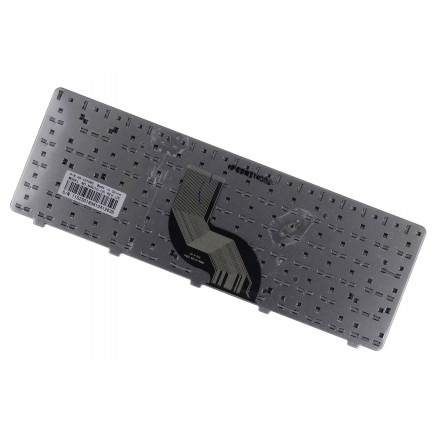 Dell Inspiron 14R Klávesnica CZ / SK čierna