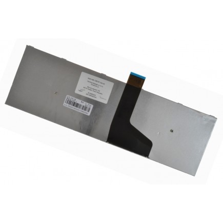 Toshiba Satellite L75D-A7280 Klávesnica CZ / SK čierna