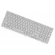 Sony Vaio VPC-EH26EH/P Klávesnica US Biela