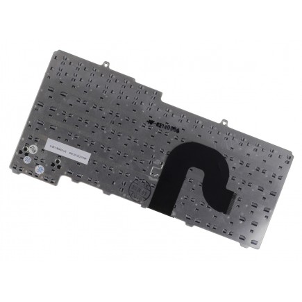 Dell Latitude 120L Klávesnica CZ / SK čierna