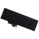 Lenovo ThinkPad Edge E520s Klávesnica UK čierna trackpoint