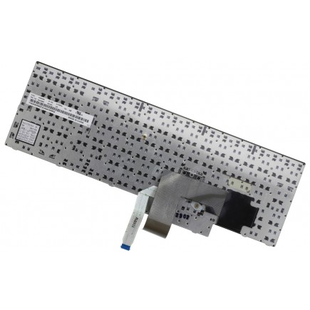 IBM Lenovo ThinkPad Edge E520 1143-3EU Klávesnica UK čierna trackpoint