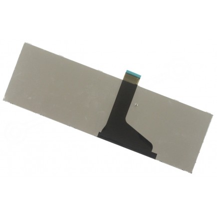 Toshiba Satellite c855-s5346 Klávesnica čierna CZ/SK