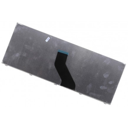 Fujitsu Siemens LIFEBOOK LH531 Klávesnica UK čierna