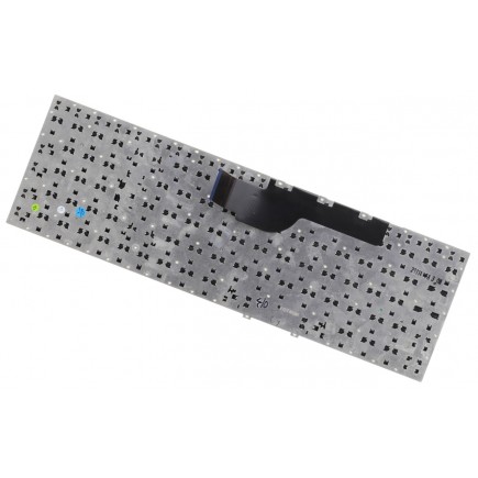 Kompatibilní V127760CK1 Klávesnica CZ/SK čierna bez rámčeka