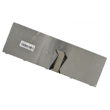 Lenovo G700 Klávesnica CZ/SK čierna