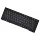 HP ProBook 6440b Klávesnica CZ/SK čierna trackpoint