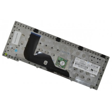HP ProBook 6440b Klávesnica CZ/SK čierna trackpoint