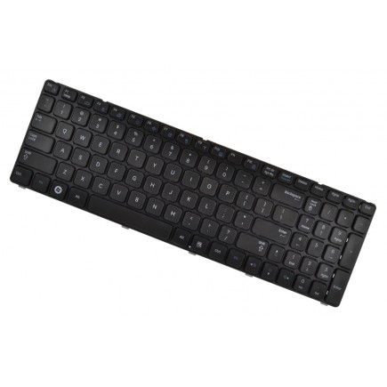 Samsung kompatibilní CNBA5902681A Klávesnica US čierna