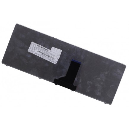 Asus N43 Klávesnica CZ/SK čierna