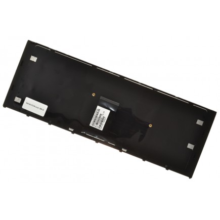 Sony Vaio kompatibilní 012-001A-3201-A Klávesnica čierna CZ/SK