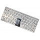 Sony Vaio kompatibilní 148954111 Klávesnica CZ/SK čierna