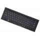 Sony Vaio kompatibilní 012-101A-3201-A Klávesnica čierna CZ/SK