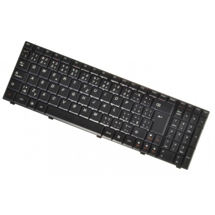 IBM Lenovo G560 0679 Klávesnica CZ/SK čierna