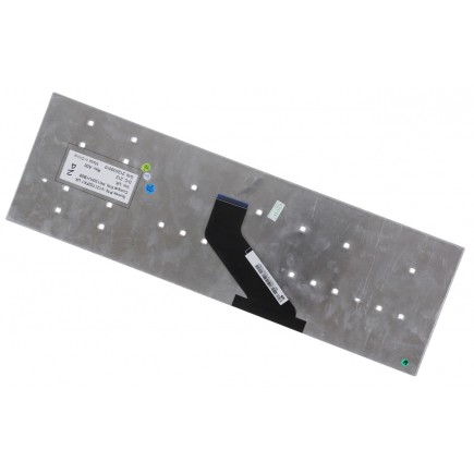 Packard Bell EasyNote TSX66HR Klávesnica UK čierna bez rámčeka