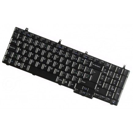 Dell kompatibilní 0T269D Klávesnica CZ/SK čierna