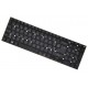 Acer Aspire E1-572-54206G1TMNKK Klávesnica CZ/SK čierna bez rámčeka