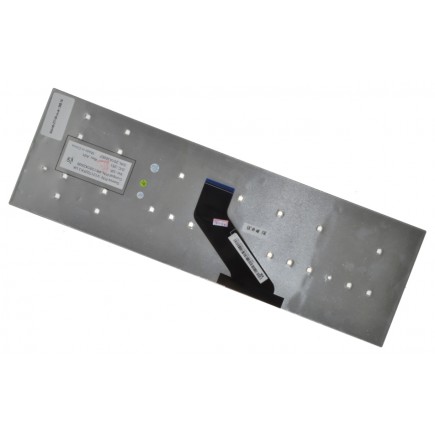 Gateway NV76R Klávesnica CZ/SK čierna bez rámčeka