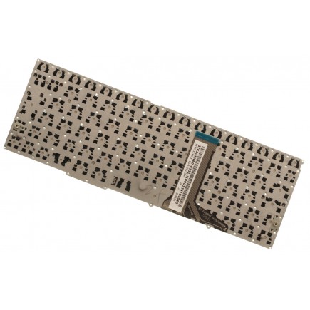 Asus Transformer Book T100TA Klávesnica CZ/SK čierna bez rámčeka