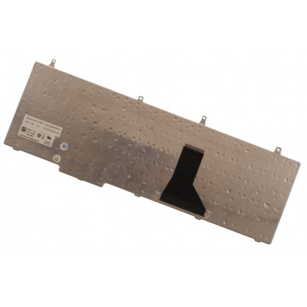 Dell Vostro 1710 Klávesnica CZ / SK čierna