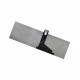 Toshiba Satellite L50DT-A-009 (PSKM2A-009005) Klávesnica Strieborný rámček CZ/SK