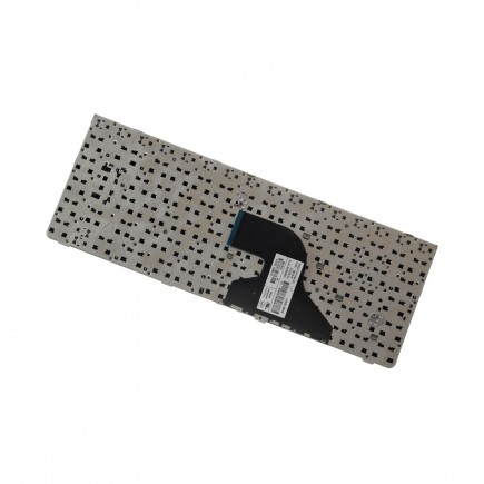 HP ProBook 4435s Klávesnica Strieborný rámček CZ/SK