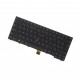 Lenovo ThinkPad L440-20AT Klávesnica CZ / SK čierna, podsvietená