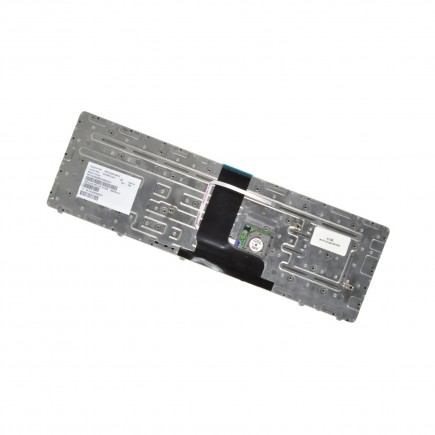 HP kompatibilní 652682-131 Klávesnica CZ/SK čierna trackpoint