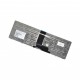 HP EliteBook 8560w Klávesnica CZ/SK čierna trackpoint
