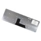 Toshiba kompatibilní  MP-13R86F0-920 Klávesnica CZ/SK čierna bez rámčeka
