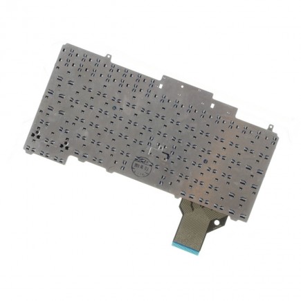 Dell Latitude D620 Klávesnica CZ/SK čierna trackpoint