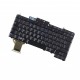 Dell kompatibilní K060425X F158 Klávesnica CZ/SK čierna