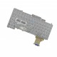 Dell kompatibilní K060425X F158 Klávesnica CZ/SK čierna