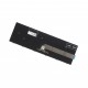 Dell Inspiron kompatibilní MP-13N73US-442 Klávesnica UK čierna