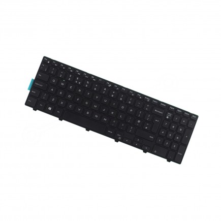 Dell Vostro 15 3559 Klávesnica UK čierna