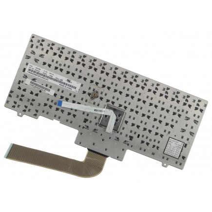 Lenovo ThinkPad L512 Klávesnica CZ/SK čierna trackpoint