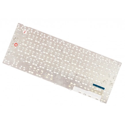 Samsung ATIV Book 9 Lite SN3730W Klávesnica CZ/SK Biela Bez rámčeka