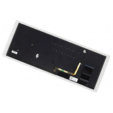 Sony Vaio SVF15N1C5E Klávesnica strieborná CZ / SK 