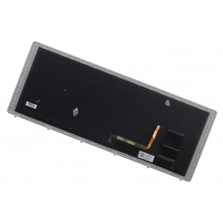 Sony Vaio SVF15N17CXB Klávesnica Strieborný rámček US