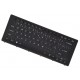 Sony Vaio kompatibilní MP-12Q26D0-9201 Klávesnica CZ / SK čierna, Podsvietená