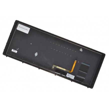 Sony Vaio SVF15N190X Klávesnica CZ / SK čierna, Podsvietená