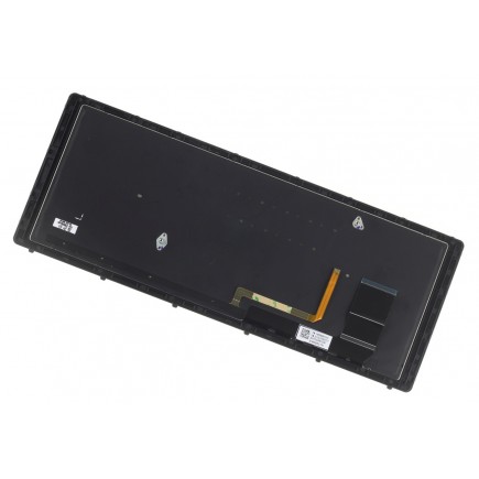 Sony Vaio SVF15N1C5E Klávesnica US čierna, podsvietená